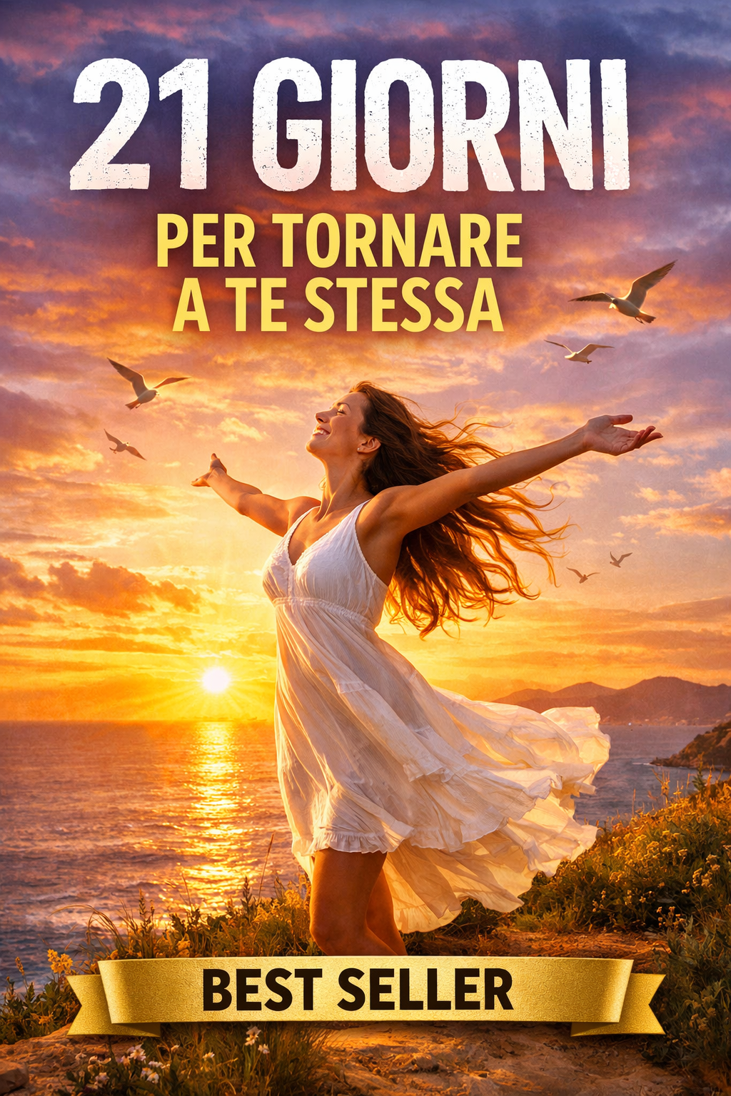 SERENTH | 21 GIORNI PER TORNARE A TE STESSO